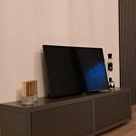 شقة Barisichome *