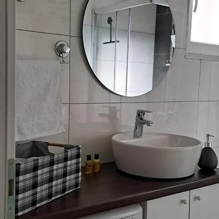 Barisichome *