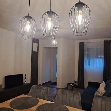شقة Barisichome *