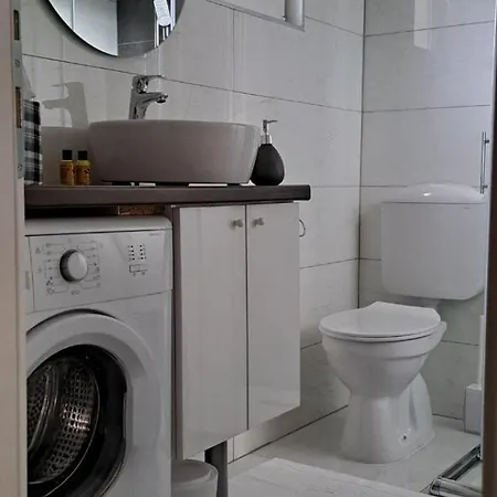 Barisichome