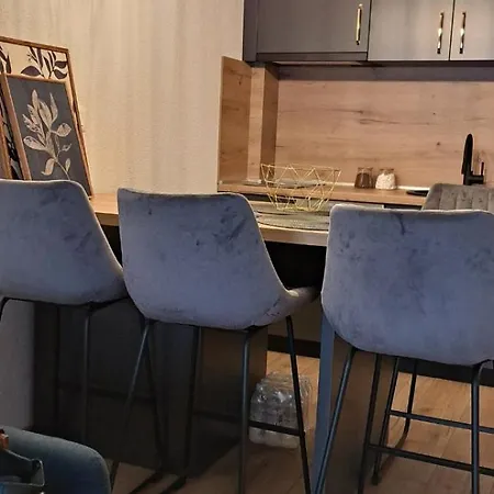 Barisichome شقة