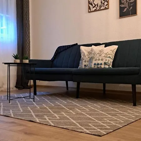 شقة Barisichome