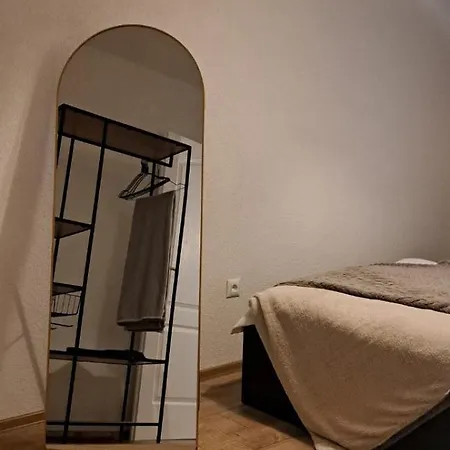 Barisichome شقة *