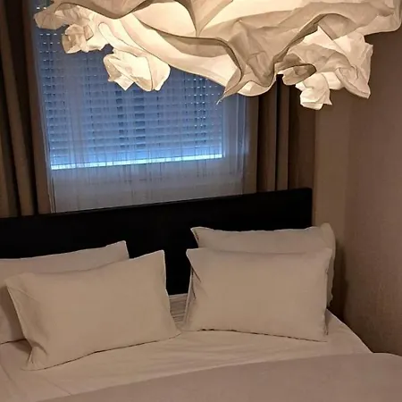 شقة Barisichome *