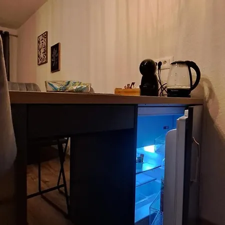 Barisichome شقة