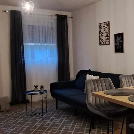 Barisichome Kresevo