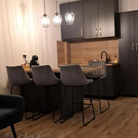 شقة Barisichome Kresevo