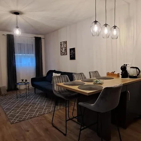 Barisichome شقة Kresevo